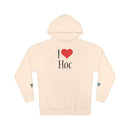 'I <3 HOC' - OG Unisex Hooded Sweatshirt