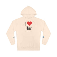 'I <3 HOC' - OG Unisex Hooded Sweatshirt