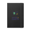 HOC 10YR - Hardcover Bound Notebook