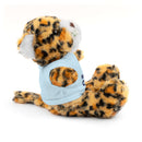 HOC 10YR - Stuffed Animals with Tee
