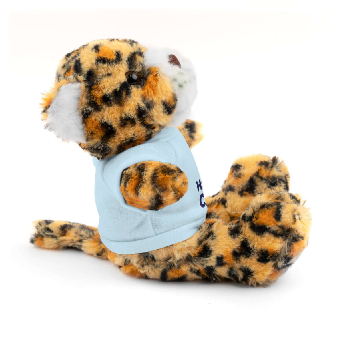 HOC 10YR - Stuffed Animals with Tee