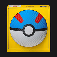 Great Ball Kickball - Pokémon x Target