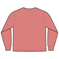 HOC 2.0 'Retro OG' Pocket Long Sleeve Tee