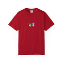 HOC Cooks - Unisex Garment-Dyed T-shirt