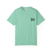 HOC 10YR - 'Are My HOC SLOTS Running?' T-shirt