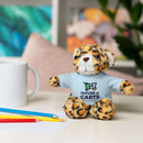 HOC 10YR - Stuffed Animals with Tee