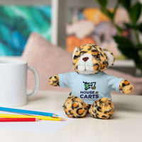 HOC 10YR - Stuffed Animals with Tee