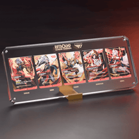 Riftbound x T1 2025 Worlds Champion Signature Edition