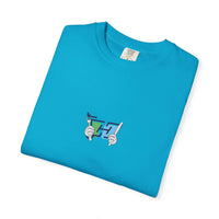 HOC Cooks - Unisex Garment-Dyed T-shirt