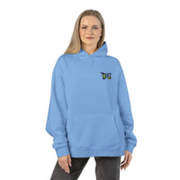 HOC 10YR - Relaxed Hoodie