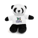 HOC 10YR - Stuffed Animals with Tee