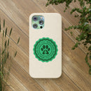 Marching Dogs ECO Biodegradable Phone Case