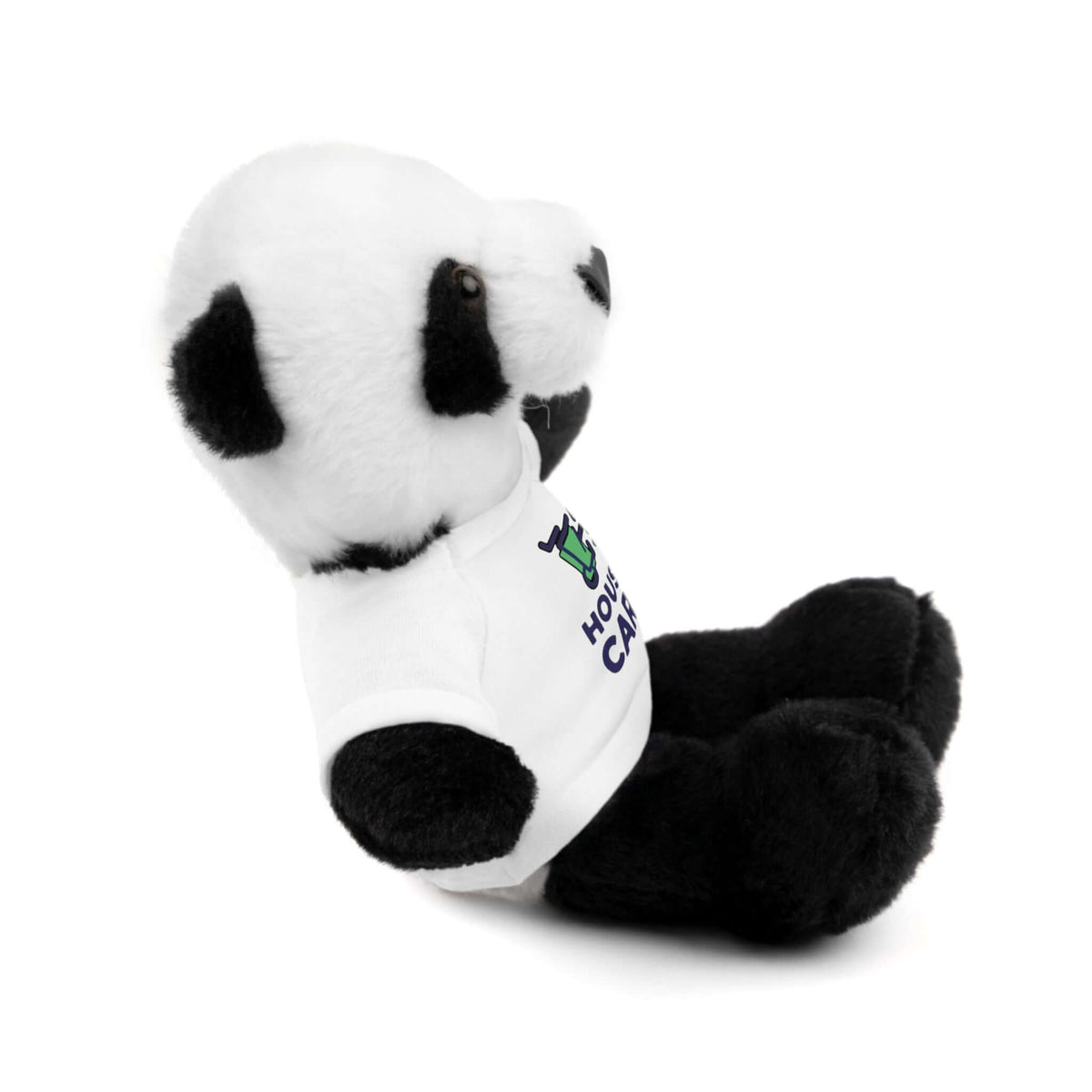 HOC 10YR - Stuffed Animals with Tee
