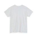 HOC 'MAKES CENTS' - Unisex Heavy Cotton Tee