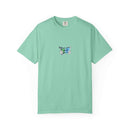 HOC Cooks - Unisex Garment-Dyed T-shirt