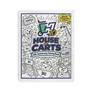 HOC 10YR ANNIVERSARY Coloring Book [VOL 1]
