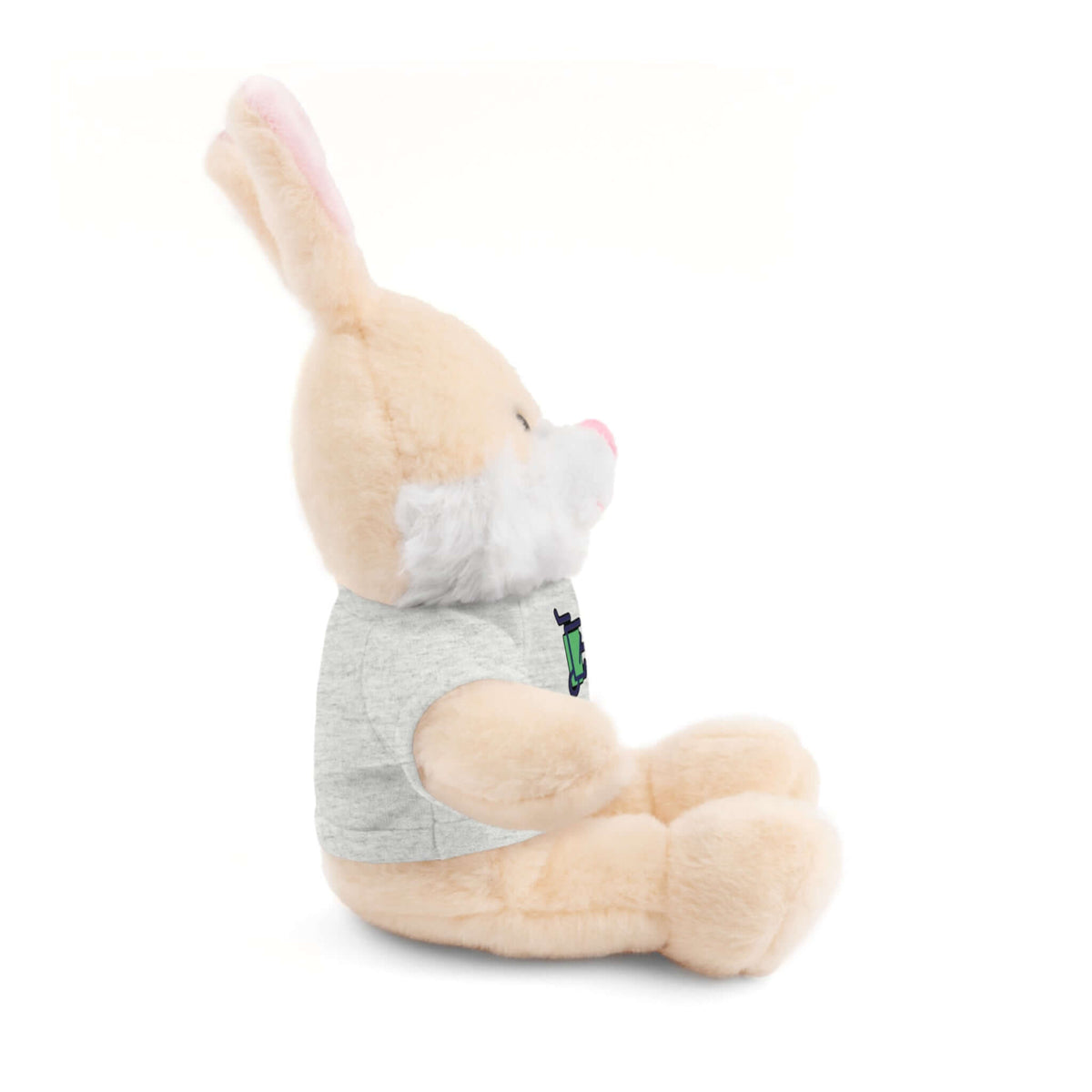 HOC 10YR - Stuffed Animals with Tee