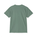 HOC 'OG PLUG' - Unisex Garment-Dyed Pocket T-Shirt