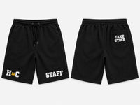 HOC STAFF 20" STADIUM SHORT (5916) - 2026