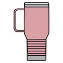 HOC 10YR - Travel Mug, 20oz