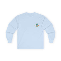HOC 2.0 '2026' Long Sleeve Tee