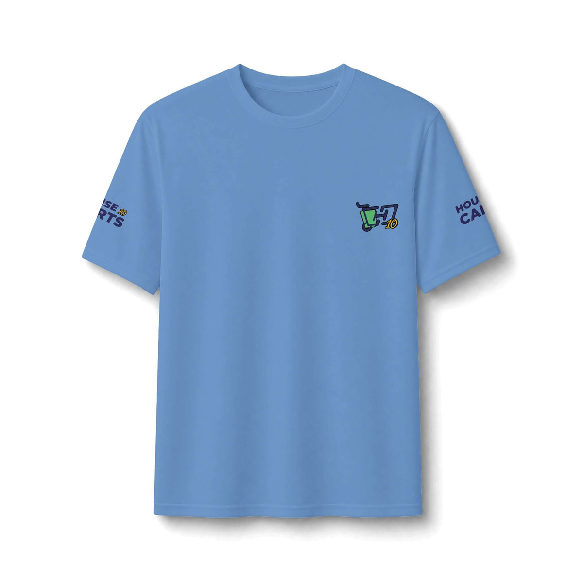 HOC 10YR - Performance Tee