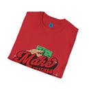 HOC 2.0 'MFNM' T-Shirt