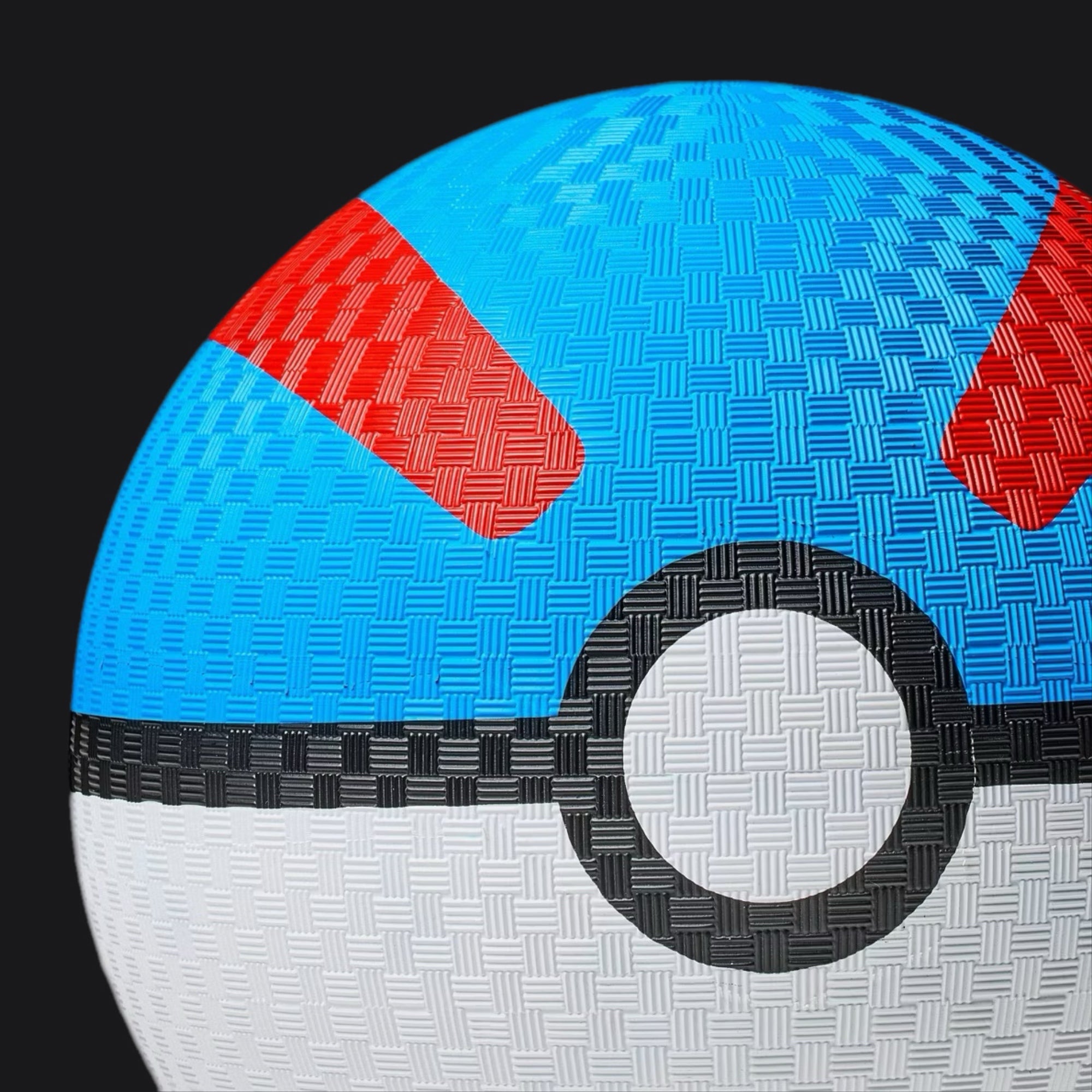 Great Ball Kickball - Pokémon x Target