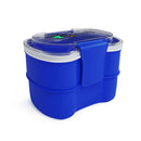 HOC 10YR - Two-tier Bento Box
