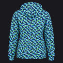 HOC CAMO - Unisex Zip Hoodie (AOP)