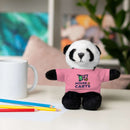 HOC 10YR - Stuffed Animals with Tee