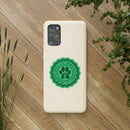 Marching Dogs ECO Biodegradable Phone Case