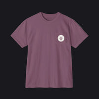 HOC 'OG PLUG' - Unisex Garment-Dyed Pocket T-Shirt