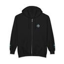 HOC 2.0 'Holiday 2025' Zip Hoodie