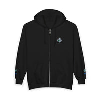 HOC 2.0 'Holiday 2025' Zip Hoodie