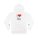 'I <3 HOC' - OG Unisex Hooded Sweatshirt