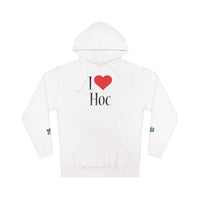 'I <3 HOC' - OG Unisex Hooded Sweatshirt
