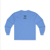 HOC 10YR - '2026' Long Sleeve Tee