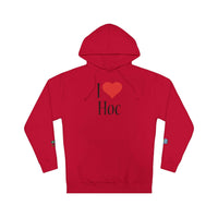'I <3 HOC' - OG Unisex Hooded Sweatshirt