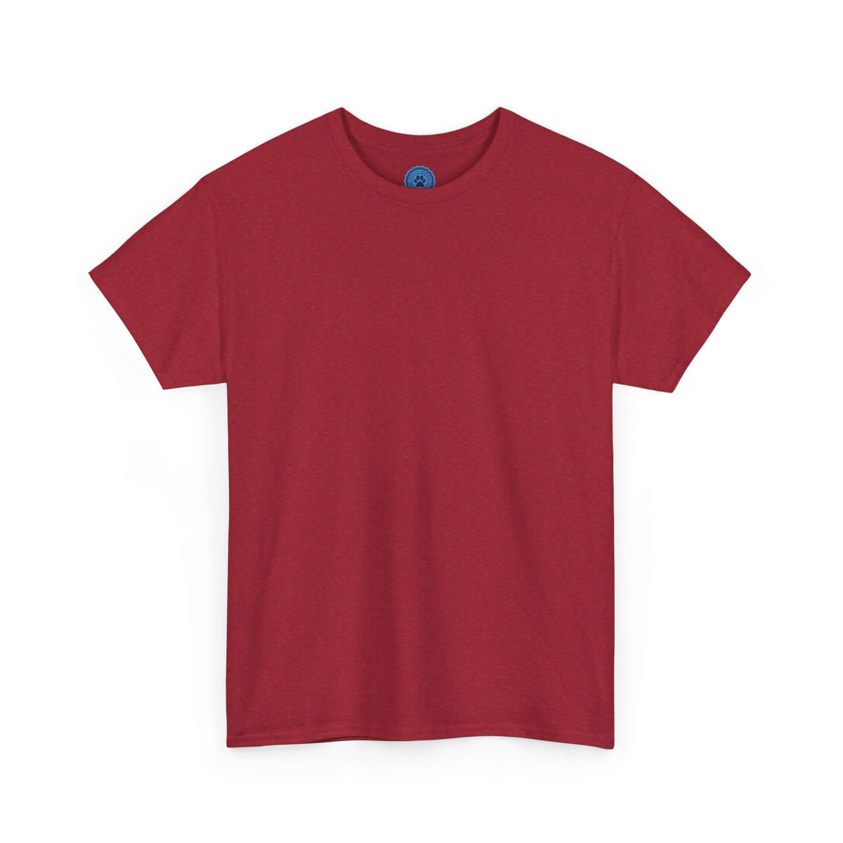 HOC 'MAKES CENTS' - Unisex Heavy Cotton Tee