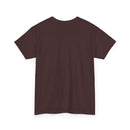 HOC 'MAKES CENTS' - Unisex Heavy Cotton Tee