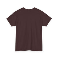 HOC 'MAKES CENTS' - Unisex Heavy Cotton Tee