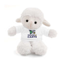 HOC 10YR - Stuffed Animals with Tee