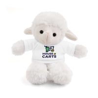 HOC 10YR - Stuffed Animals with Tee