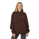 HOC 10YR - Relaxed Hoodie