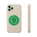 Marching Dogs ECO Biodegradable Phone Case