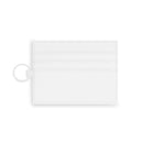 HOC 10YR - Saffiano Leather Card Holder