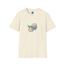 "Neon Orbit" T-Shirt