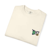 HOC 10YR - 'Are My HOC SLOTS Running?' T-shirt