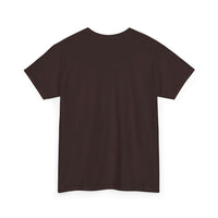 HOC 'MAKES CENTS' - Unisex Heavy Cotton Tee